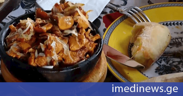 ტურისტული პოტენციალის გაძლიერება და ახალი მიმართულებების პოპულარიზაცია - ტური იმერეთში. „ქრონიკის“ სიუჟეტი