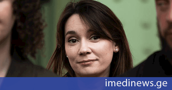 France 24: საფრანგეთი რუს ჟურნალისტს ქსენია ფიოდოროვას ქვეყნიდან აძევებს