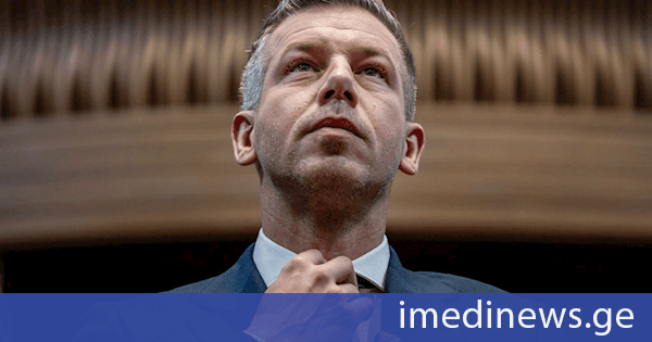 Euractiv: უნგრეთში პეტერ მადიარის მთავრობის პოპულარობა შემცირდა