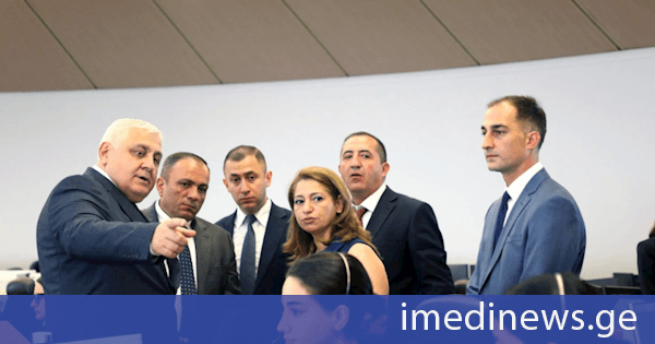 112-ს სომხეთის რესპუბლიკის ეროვნული უსაფრთხოების სამსახურის სასაზღვრო ჯარების დელეგაცია ეწვია
