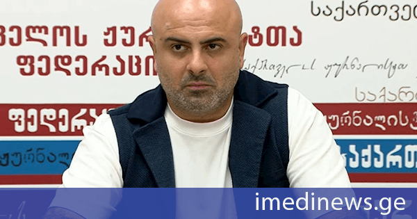 გიორგი შანიძე: ვიწყებთ საკონსულტაციო პროცესს, რათა მომზადდეს შესაბამისი საკანონმდებლო ინიციატივა, რომელიც უზრუნველყოფს საქართველოს მართლმადიდებელი ეკლესიის, ეროვნული გმირების, ქართული ენის, ისტორიული მემკვიდრეობისა და ტრადიციული ღირებულებების სათანადო სამართლებრივ დაცვას