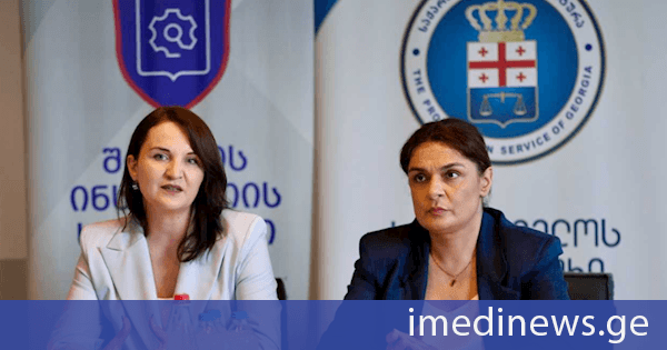 საქართველოს პროკურატურისა და შრომის ინსპექციის სამსახურის თანამშრომლობით ტრეფიკინგის წინააღმდეგ ბრძოლის მსოფლიო დღესთან დაკავშირებით საინფორმაციო შეხვედრა გაიმართა