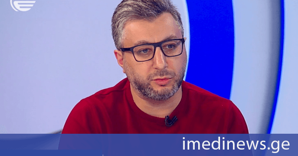 გურამ ნიკოლაშვილი: პირველი პრობლემა, რაც ჩვენს ოპოზიციას აქვს, არის გაკოტრება. მეორე - პერსონალური გაკოტრება