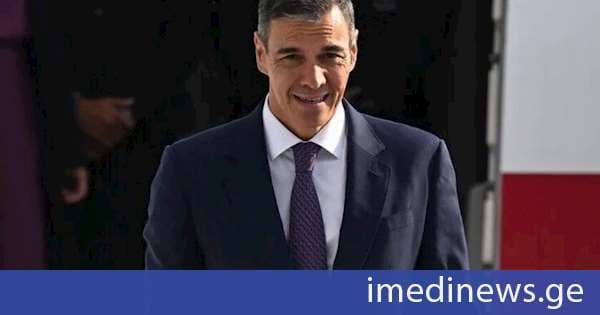 ესპანეთის მთავრობა სრულ მზადყოფნაშია - ათასობით მიგრანტი მაროკოდან სეუტაში შეღწევას ცდილობს