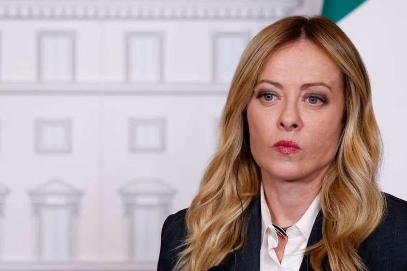 იტალიის პრემიერი: სეუტადან მიღებული კადრები შოკისმომგვრელია - მზად ვართ საზღვრებისა და ჩვენი მოქალაქეების დასაცავად საგანგებო ზომებსაც კი მივმართოთ, მათ შორის, ესპანეთთან შენგენის ზონის მოქმედების შეჩერებას