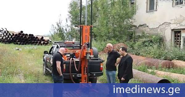 ახალციხეში მიუსაფარ ცხოველთა ინტერმუნიციპალური თავშესაფრის მშენებლობისათვის საპროექტო დოკუმენტის მოსამზადებლად სამუშაოები დაიწყო
