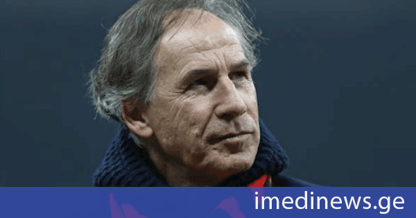 ლეგენდარული იტალიელი ფეხბურთელი ფრანკო ბარეზი 66 წლის ასაკში გარდაიცვალა