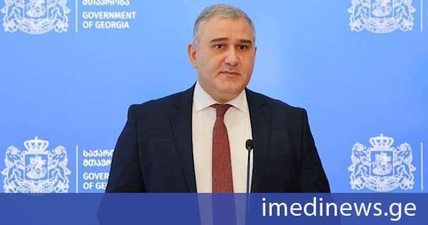 მიხეილ სარჯველაძე „ჯივინოსტატზე“: მაისის ბოლოს ბრიტანეთის მარეგულირებელმა მიიღო გადაწყვეტილება და ცნო დასაშვებად „ჯივინოსტატის“ გამოყენება, ეს გადაწყვეტილება იყო ერთ-ერთი ძალიან მნიშვნელოვანი - მიხარია, რომ საქართველო ერთ-ერთი პირველი ქვეყანაა, რომელიც ამ ნაბიჯს გადადგამს და ბევრი სხვა ქვეყნისთვის სამაგალითო იქნება