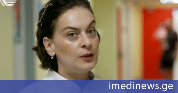 ნევროლოგი სოფიო ბახტაძე დიუშენის სინდრომის მქონე ბავშვებისთვის წამლის შესყიდვაზე: ეს წამალი მნიშვნელოვნად გადაავადებს ამ ბავშვების მოტორულ უნარ შეზღუდვას, მათ მიჯაჭვულობას ეტლთან
