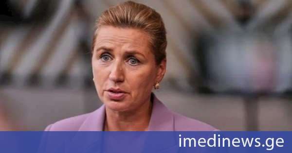 დანიის პრემიერი: ევროკავშირმა უნდა განიხილოს ესპანეთისთვის შენგენის თავისუფალი გადაადგილების ზონაში მონაწილეობის შეჩერების შესაძლებლობა