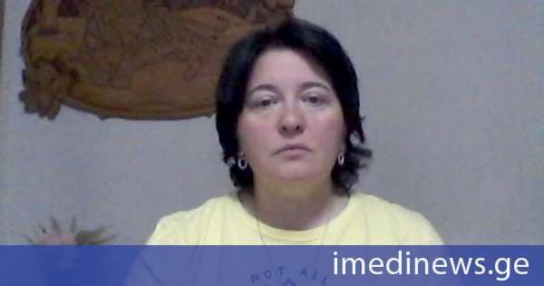 პედაგოგი მაკა სახურია: სულ რომ არაფერი დაეშავებინა სააკაშვილის რეჟიმს, კობა დავითაშვილის მიმართ ჩადენილი სისასტიკე და ცოდვა არ მოასვენებს არც მიშას და არც იმ ადამიანებს, ვისაც მისი დალეწვა და განადგურება დაავალა