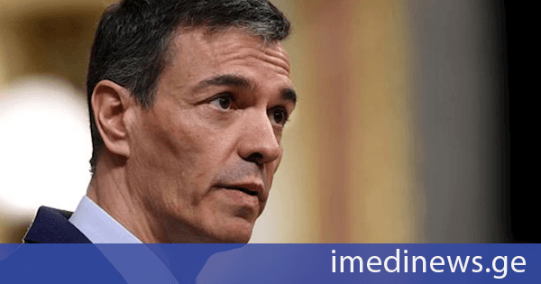 პედრო სანჩესი შენგენის ზონიდან ესპანეთის შესაძლო გარიცხვას ეხმაურება: სოლიდარობა არჩევითია, ევროპული ხელშეკრულებების პატივისცემა კი - სავალდებულო