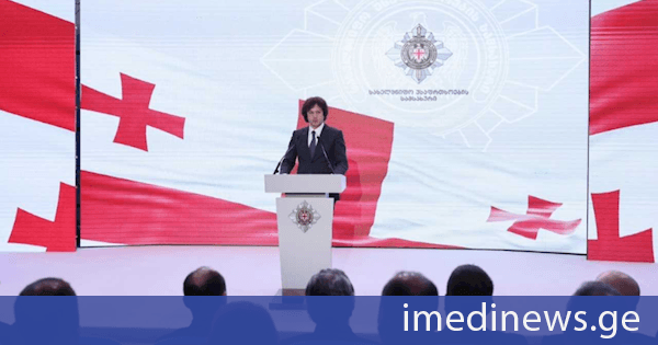 პრემიერი: სახელმწიფო უსაფრთხოების სამსახური უმთავრეს როლს ასრულებს საქართველოს კონსტიტუციური წყობილების, სახელმწიფო სუვერენიტეტის და თითოეული მოქალაქის უსაფრთხოების დაცვის საქმეში, უცხოური სპეცსამსახურებისა და დესტრუქციული ძალების მცდელობები, გამოეწვიათ