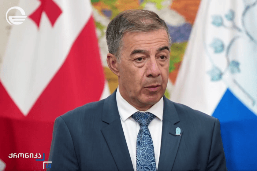 სამედიცინო უნივერსიტეტის რექტორი სახელმწიფო უნივერსიტეტებში უფასო სწავლებაზე: ძალიან ბევრი ოჯახისთვის ეს არის ძალიან შეღავათიანი, ბევრისთვის საკმაოდ მძიმე ტვირთი იყო სახელმწიფო უნივერსიტეტებში სწავლის საფასურის გადახდა. მეორე მხრივ, ეს კარგი სწავლისკენ სტუდენტის წახალისებაა, ანუ ისწავლი კარგად - შემდგომ ეტაპზეც მიიღებ დაფინანსებას
