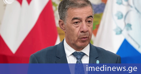 სამედიცინო უნივერსიტეტის რექტორი სახელმწიფო უნივერსიტეტებში უფასო სწავლებაზე: ძალიან ბევრი ოჯახისთვის ეს არის ძალიან შეღავათიანი, ბევრისთვის საკმაოდ მძიმე ტვირთი იყო სახელმწიფო უნივერსიტეტებში სწავლის საფასურის გადახდა. მეორე მხრივ, ეს კარგი სწავლისკენ სტუდენტის წახალისებაა, ანუ ისწავლი კარგად - შემდგომ ეტაპზეც მიიღებ დაფინანსებას