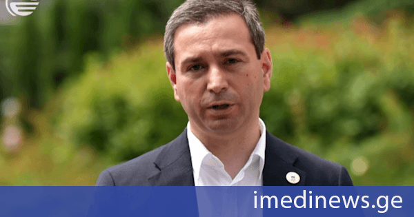 მერაბ ხოხობაია სახელმწიფო უნივერსიტეტებში უფასო სწავლებაზე: აღნიშნული მოდელი ეფუძნება ურთიერთპატივისცემას - სახელმწიფო იღებს პასუხისმგებლობას დაფინანსებასთან დაკავშირებით, ხოლო სტუდენტებს, ბუნებრივია, მოეთხოვებათ, რომ ისინი მაქსიმალურად ჩართულები იყვნენ სასწავლო პროცესში