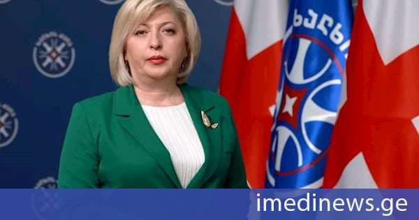 თამარ ჩიბურდანიძე: ეროვნული და რელიგიური ღირებულებების სამართლებრივი დაცვა დემოკრატიის პრინციპებს არ ეწინააღმდეგება
