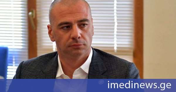 ლევან მაჭავარიანი ხოშტარიას განცხადებაზე: ეს აქტორები მთლიანად აყალიბებენ დღის წესრიგს რადიკალიზმზე, ექსტრემიზმზე, პოლიტიკურ ტერორიზმზე დაფუძნებით და შველას ელოდებიან გარეძალებისგან, რომლებიც უხეშად ერევიან ჩვენს შიდასაქმეებში