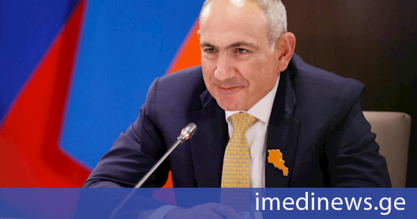 სომხეთის მთავრობა ფორმალური პროცედურის ფარგლებში გადადგა
