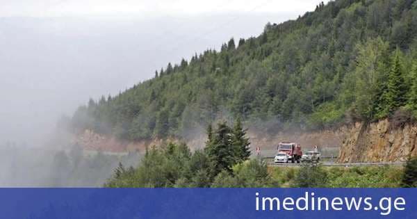 შინაგან საქმეთა სამინისტროს საგანგებო სიტუაციების მართვის სამსახურმა, ტურისტულ სეზონთან დაკავშირებით, გომისმთაზე დამატებითი სახანძრო-სამაშველო ძალები განათავსა