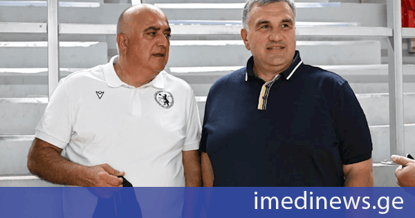 სპორტის მინისტრის პირველი მოადგილე 18 წლამდე ვაჟ ხელბურთელთა ევროპის ჩემპიონატის გახსნის ცერემონიას დაესწრო