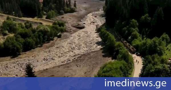 შოვის ტრაგედიიდან სამი წელი გავიდა