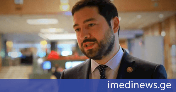 „გასტრონომიის ეროვნული სააგენტოს“ თავმჯდომარედ ლევან ქარუმიძე დაინიშნა