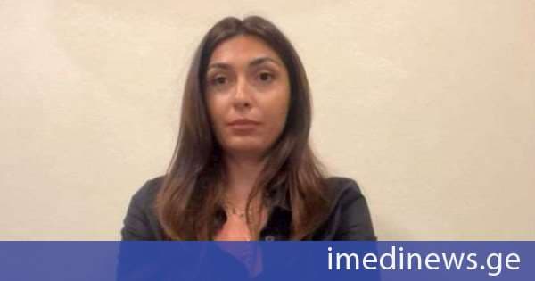 ქეთა ხარძიანი: მადლობა მოსამართლეს, კანონიერი, სამართლიანი და ღირსეული გადაწყვეტილებისთვის! მადლობა, საქართველოს გენერალურ პროკურატურას, თითოეულ გამომძიებელს და პროკურორს