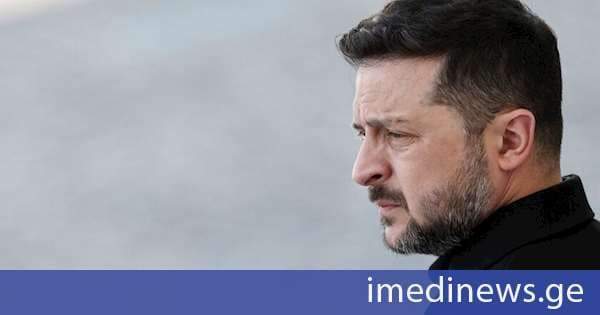 ზელენსკის ომის ზამთრამდე დასრულება სურს, თუმცა აღნიშნავს, რომ პუტინი „მის გაჭიანურებას გეგმავს“