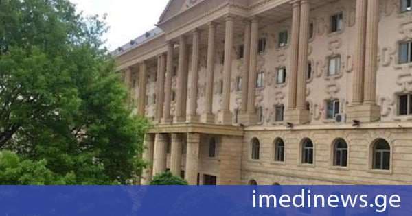ბესარიონ ხარძიანის საქმეზე გამოტანილი განაჩენი - სააკაშვილის რეჟიმის ყოფილი მაღალჩინოსნების პასუხისმგებლობა და პოლიტიკური შეფასებები. „ქრონიკის“ სიუჟეტი