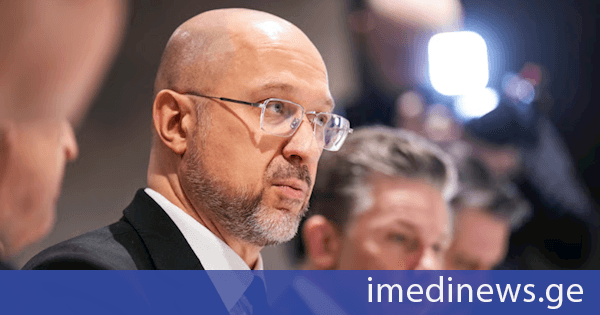 უკრაინის ენერგეტიკის მინისტრი: ენერგეტიკულ ინფრასტრუქტურაზე დარტყმები ომის შედეგსა და სამშვიდობო მოლაპარაკებებს განსაზღვრავს