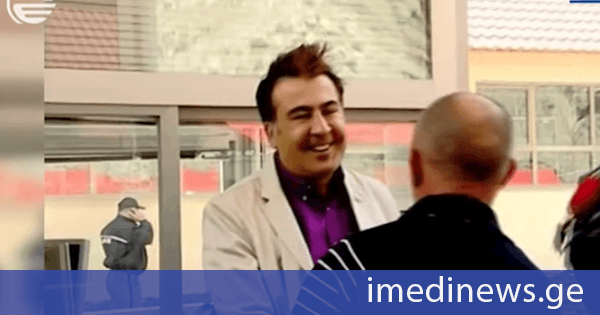 2008 წლის აგვისტოს ომის შემდეგ, მედია არქივი „ნაციონალური მოძრაობის“ ხელისუფლების ლიდერებისა და მათი მხარდამჭერების განცხადებებს ინახავს - ფაქტები კარგად ასახავს იმ განსხვავებულ მიდგომას, რომელზეც პრემიერი წერს