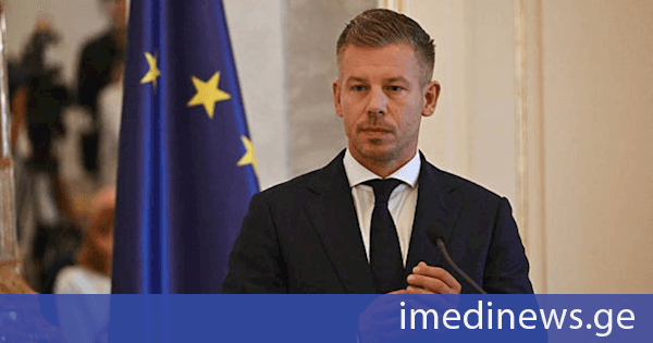პეტერ მადიარის განცხადებით, უნგრეთის ატომური ელექტროსადგური გამორთვას გადაურჩა