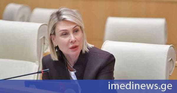 ნინო წილოსანი რადიკალებზე: დღეს პრემიერმა სრულიად ლეგიტიმური კითხვა დასვა - „რატომ არ ჰქონდათ მათ დავალებული რუსოფობობა მაშინ, როდესაც ამის ყველაზე მძაფრი მიზეზი არსებობდა, ანუ 2008 წლის აგვისტოს ომის შემდეგ და რატომ დაევალათ რუსოფობობა ახლა, როდესაც რუსული აგრესიის მსხვერპლი არა მათი ფორმალური სამშობლო, არამედ სხვა, თუნდაც მეგობარი ქვეყანა გახდა?“