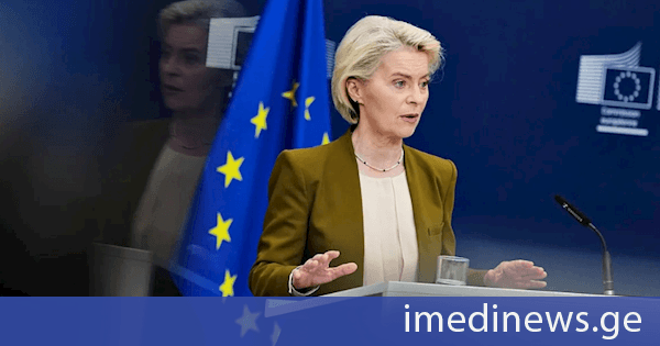 Euronews: სანქციები გაურკვეველ მდგომარეობაშია - როგორ აღმოჩნდა ჩიხში ევროკავშირის რუსული საზღვაო მომსახურების აკრძალვის გეგმა