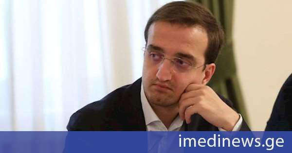 თორნიკე ფაღავა: ოპოზიციისთვის ამოსავალი წერტილია გარე პატრონების ინტერესები