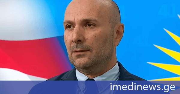 აკაკი ალადაშვილი ზალუჟნის განცხადებაზე, რომ უკრაინა ნატო-ში არასდროს გაწევრიანდება: საქართველოსთან მიმართებაში როდესაც ვამბობდით ამას, გვეუბნებოდნენ, რომ სინამდვილეში ღია კარის დღე ორპირი კარის დღეა და დიდხანს მოგვიწევდა ორპირში დგომა