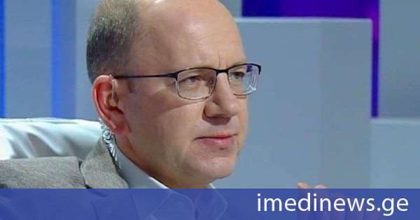 გია აბაშიძე: პრემიერ ირაკლი კობახიძის წერილი მკაფიოდ და არგუმენტირებულად ამბობს, რომ სუვერენულ საქართველოს ებრძვიან გარე ძალების ნაცმონები, მონას კი, საკუთარი ინიციატივა არასდროს აქვს