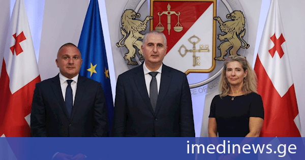 თბილისის შემოვლითი გზის მშენებლობისთვის საქართველოსა და აზიის განვითარების ბანკს შორის სასესხო შეთანხმება გაფორმდა