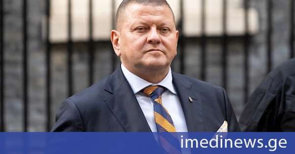 POLITICO: უკრაინის ყოფილი მთავარსარდალი აცხადებს, რომ ნატო უკრაინისთვის მეტისმეტად მოძველებულია