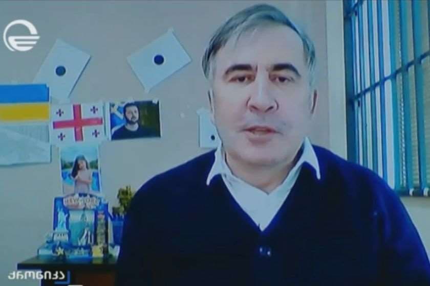 სააკაშვილის რეჟიმისა და ფსევდოლიბერალური ჯგუფების მხილება - რას ამბობს მედიაარქივი „ქრონიკის“ სიუჟეტი