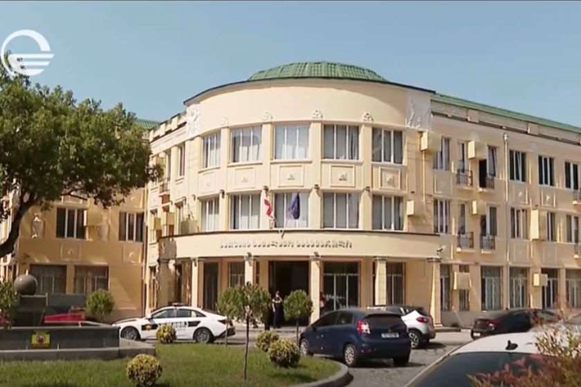 სამართლებრივი პასუხისმგებლობა შეურაცხყოფისთვის - სიძულვილის ენის წინააღმდეგ ბრძოლის სამმართველოს მუშაობის შედეგები. „ქრონიკის“ სიუჟეტი