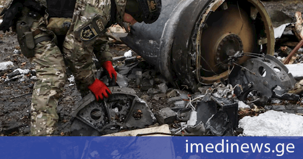 Reuters: ჩრდილოეთ კორეის სარაკეტო დანაყოფი რუსეთში უკრაინის წინააღმდეგ საბრძოლველად განთავსდა
