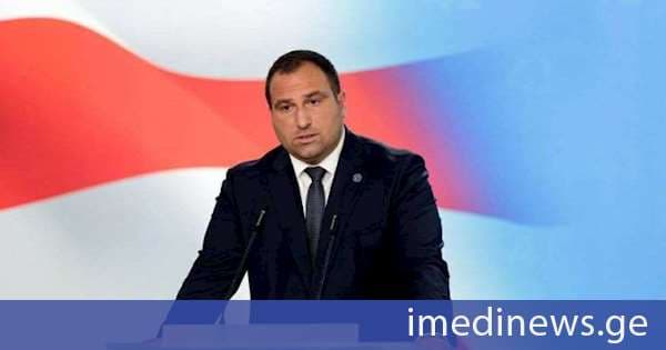 ირაკლი კირცხალია: პრემიერის წერილი და ოპოზიციის ქმედებები გვახსენებს, როდესაც საქართველოში სისხლისღვრა იყო, სააკაშვილი და მისი დამქაშები როგორ დარბოდნენ საზღვარ-საზღვარ თუ ეთერ-ეთერ და გვიხსნიდნენ, როგორი მნიშვნელოვანია რუსეთთან თანამშრომლობა - შემდეგ მოვიდა დავალება, როგორი ცუდია რუსეთი მაშინ, როდესაც უკრაინაში მიმდინარეობს ეს ომი, ისინი დავალების გარეშე ნაბიჯს ვერ დგამენ