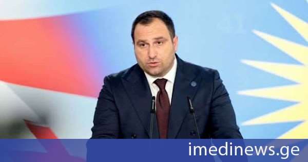 ირაკლი კირცხალია: ძალიან ამაზრზენ სანახაობად გადაიქცა ქალბატონების ეს ჭიდილი, ბრწყინვალე ნანას და თინას ჭიდილი, მიშას კარზე თუ ვინ გახდება ე.წ. თავმჯდომარე