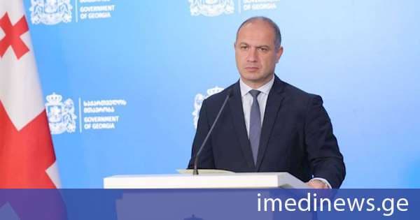 გივი მიქანაძე: ახალი სასწავლო წლიდან აგრარული მიმართულება, საბაკალავრო და სამაგისტრო საგანმანათლებლო პროგრამები, მთლიანად გადადის სოხუმის სახელმწიფო უნივერსიტეტში