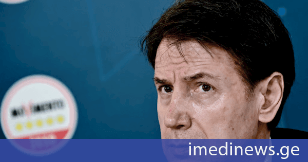 POLITICO: უკრაინა იტალიის მომდევნო საპარლამენტო არჩევნების ერთ-ერთ მთავარ პოლიტიკურ საკითხად იქცა