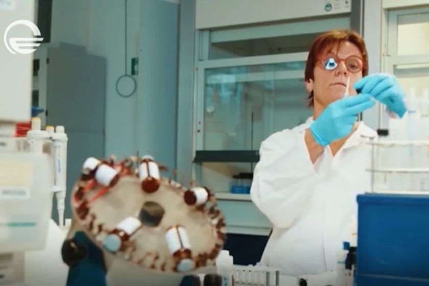 საქართველო არის ერთ-ერთი პირველი ქვეყანა მსოფლიოში, რომელიც დიუშენის სინდრომის სამკურნალო ძვირადღირებულ მედიკამენტს სახელმწიფო პროგრამაში რთავს. „ქრონიკის“ სიუჟეტი