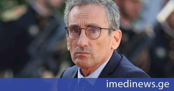POLITICO: აშშ აჭიანურებს პრეზიდენტ ემანუელ მაკრონის მიერ ვაშინგტონში საფრანგეთის ელჩის კანდიდატურის დამტკიცებას