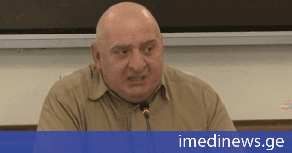 ვეტერანი მალხაზ თოფურია გიორგი ბარამიძეს ტყვეთა გაცვლის თემით მანიპულირებაში ადანაშაულებს და მის სიტყვებს ციტირებს: „კარიერისთვის მჭირდება ეს ყველაფერი“